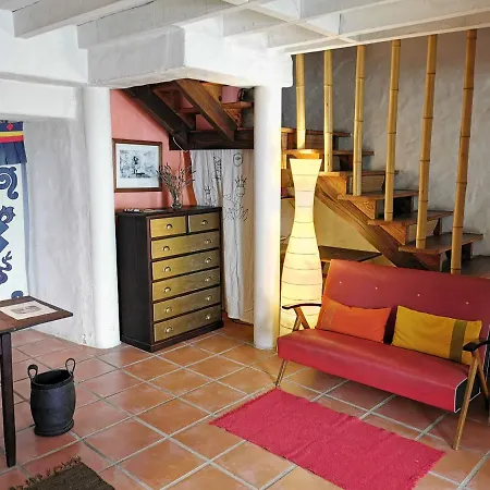Casa Argonauta * Óbidos