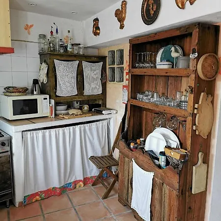 Casa Argonauta Lejlighed