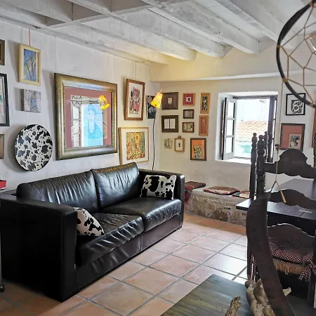 Lejlighed Casa Argonauta Óbidos