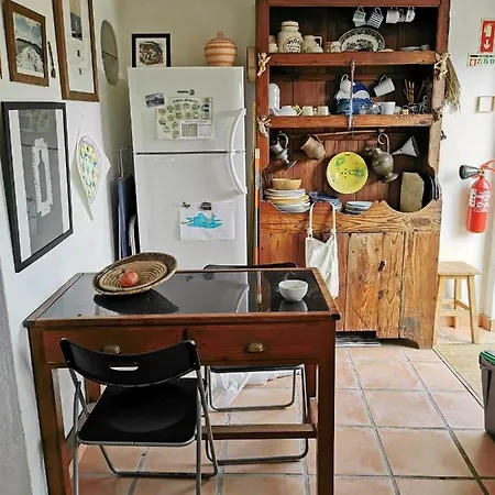 Casa Argonauta