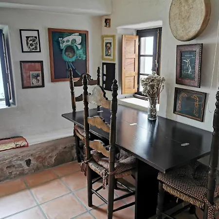 Casa Argonauta Lejlighed Óbidos