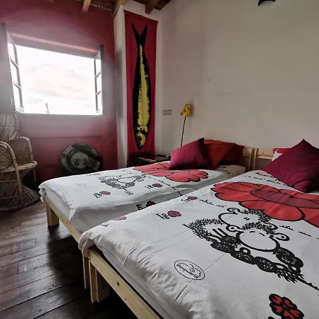 Casa Argonauta Lejlighed Óbidos