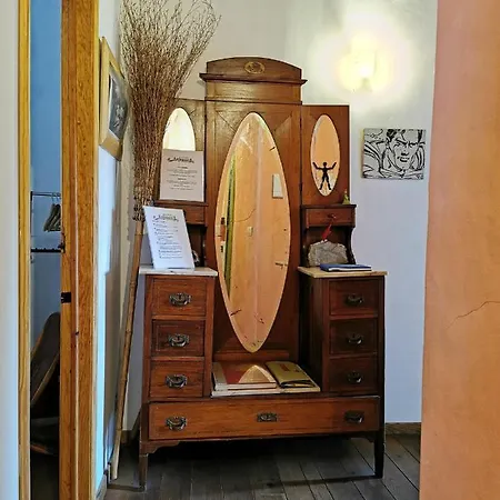 Casa Argonauta