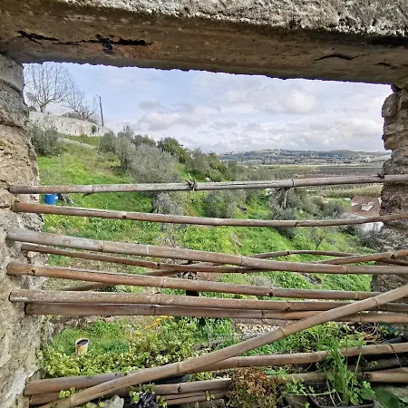 Casa Argonauta Lejlighed Óbidos