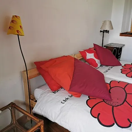 Casa Argonauta Óbidos