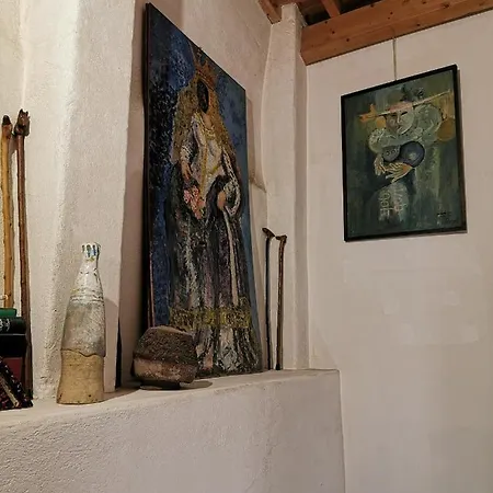Casa Argonauta