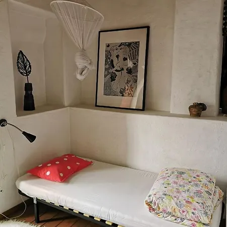 Casa Argonauta Lejlighed Óbidos