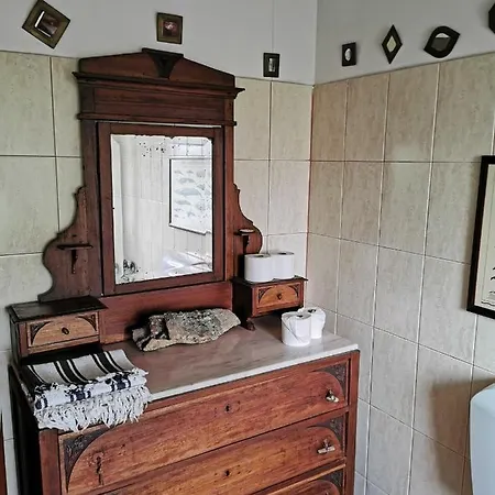 Casa Argonauta