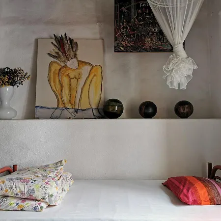 Casa Argonauta