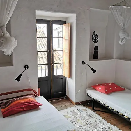 Casa Argonauta Lejlighed