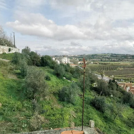 Casa Argonauta * Óbidos