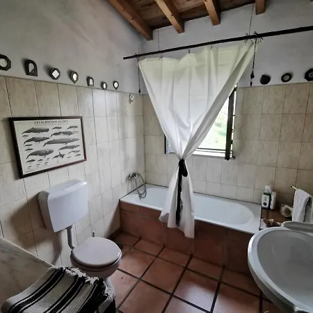 Casa Argonauta Lejlighed