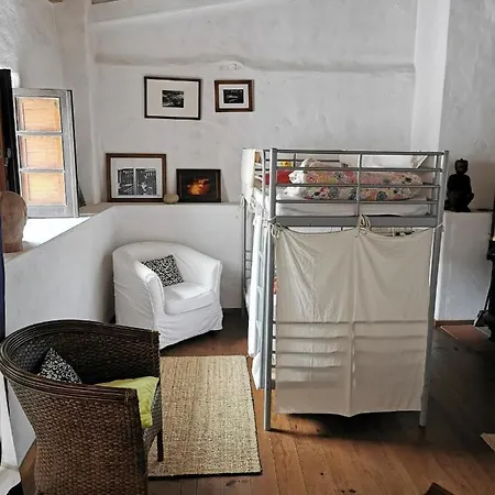 Lejlighed Casa Argonauta Óbidos