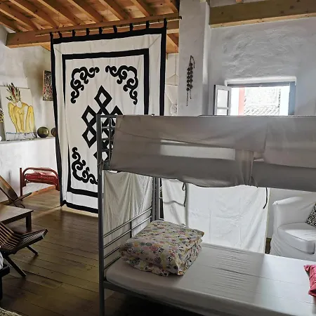 Casa Argonauta * Óbidos