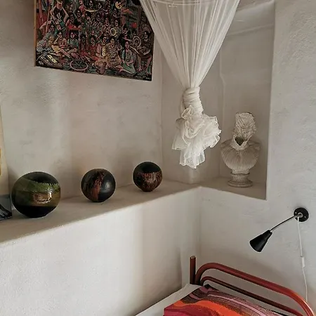 Lejlighed Casa Argonauta *